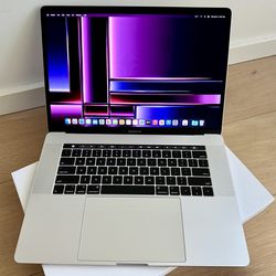 FAST i9 8-Core 2.3GHz MacBook Pro Touch Bar + Touch ID 512GB SSD 16GB RAM 2019 to 2020 Retina Display High Performance Model Equivalent As 16”