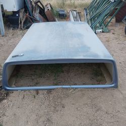 Ford ranger shell