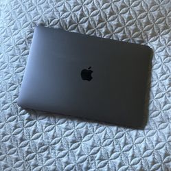 2020 MacBook Air
