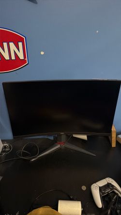 24’ aoc monitor