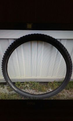 Mountain Bike tire