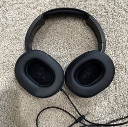 Turtle Beach Recon Headset (like new)