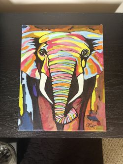 Elephant