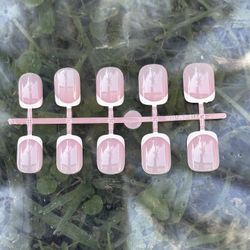 Press On Nails 