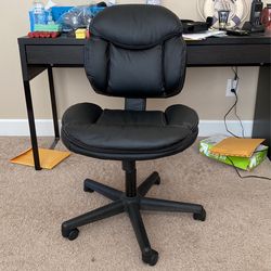 Leather Office Chair