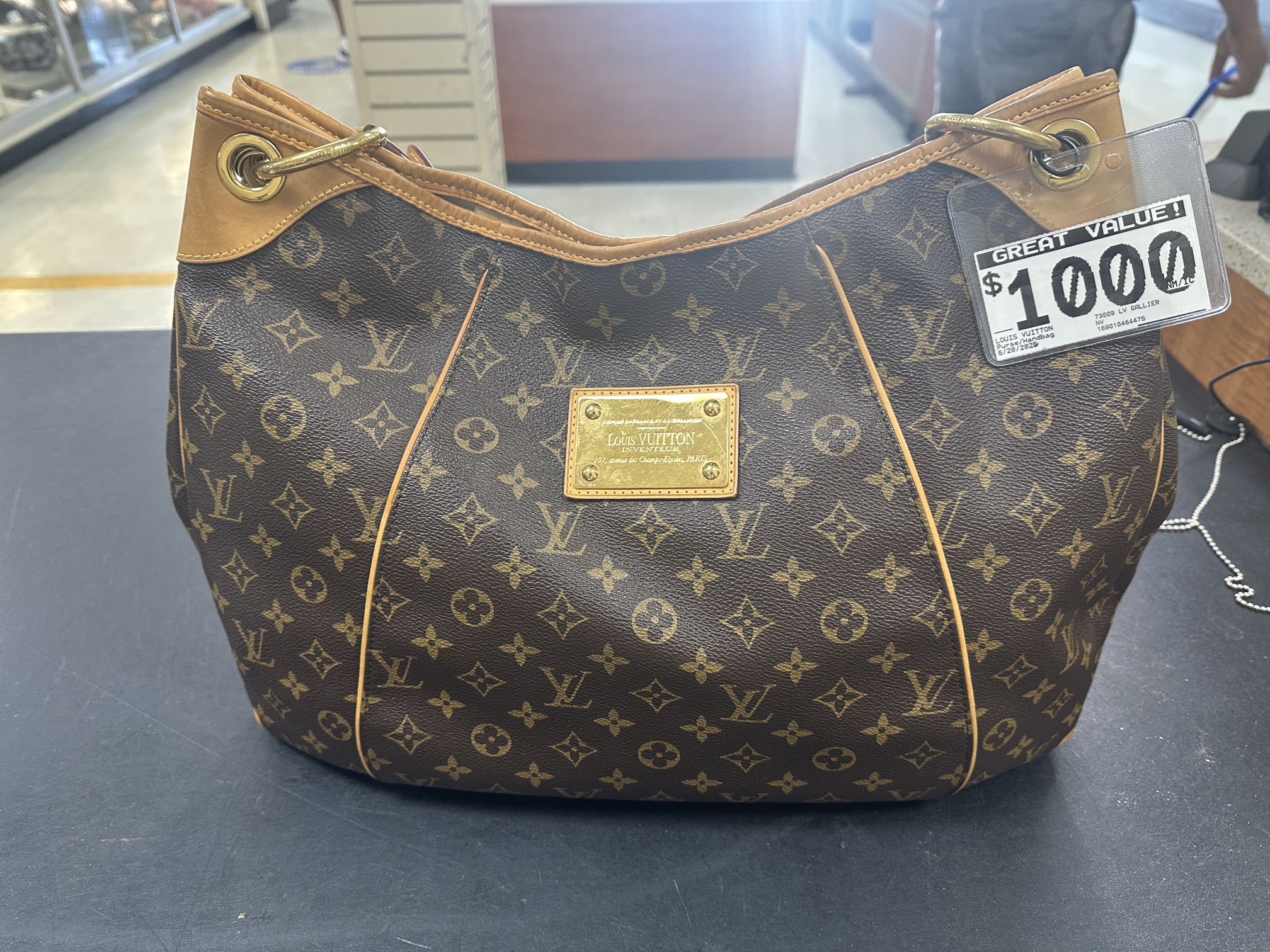 Louis Vuitton Purse