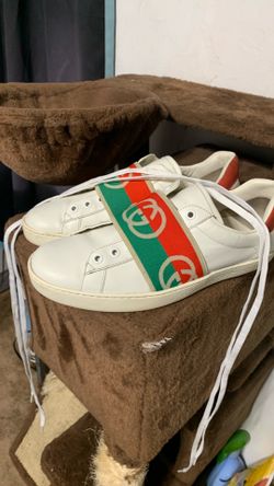 Gucci shoes
