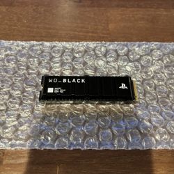 New No Box WD_BLACK 2TB SN850P NVMe M.2 SSD. Shoot Me Offer!!