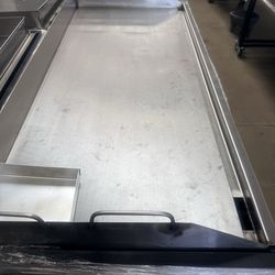 Plancha de 48” / new 48” griddles/ gas propane grills