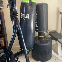 Punching Bags 