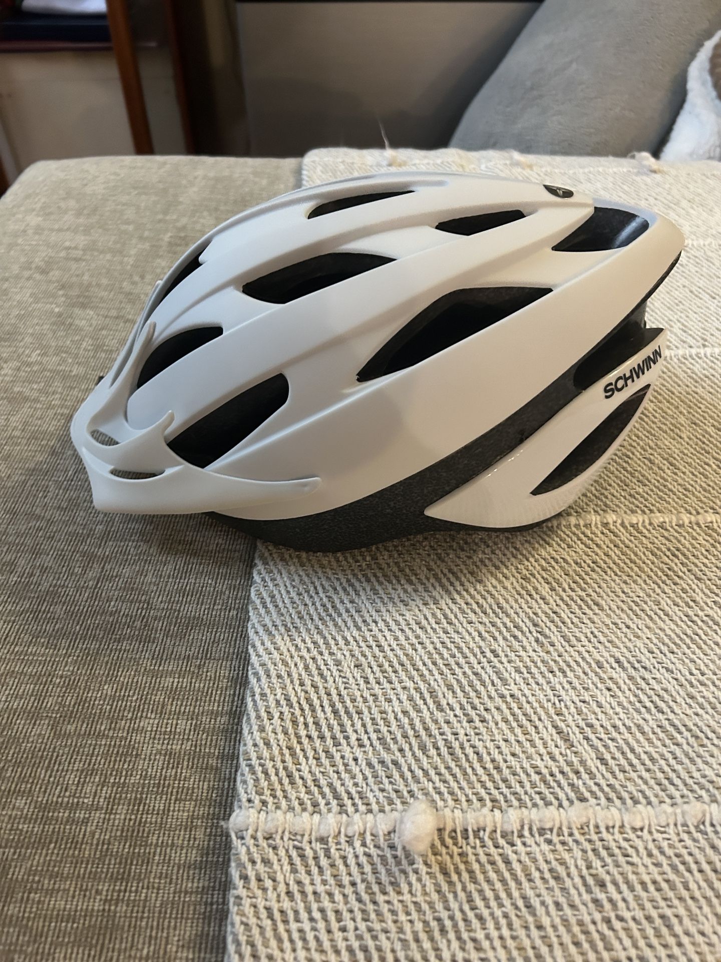 Schwinn Thrasher Adult Bike Helmet