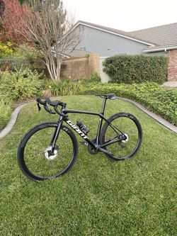 Giant TCR Advanced Pro