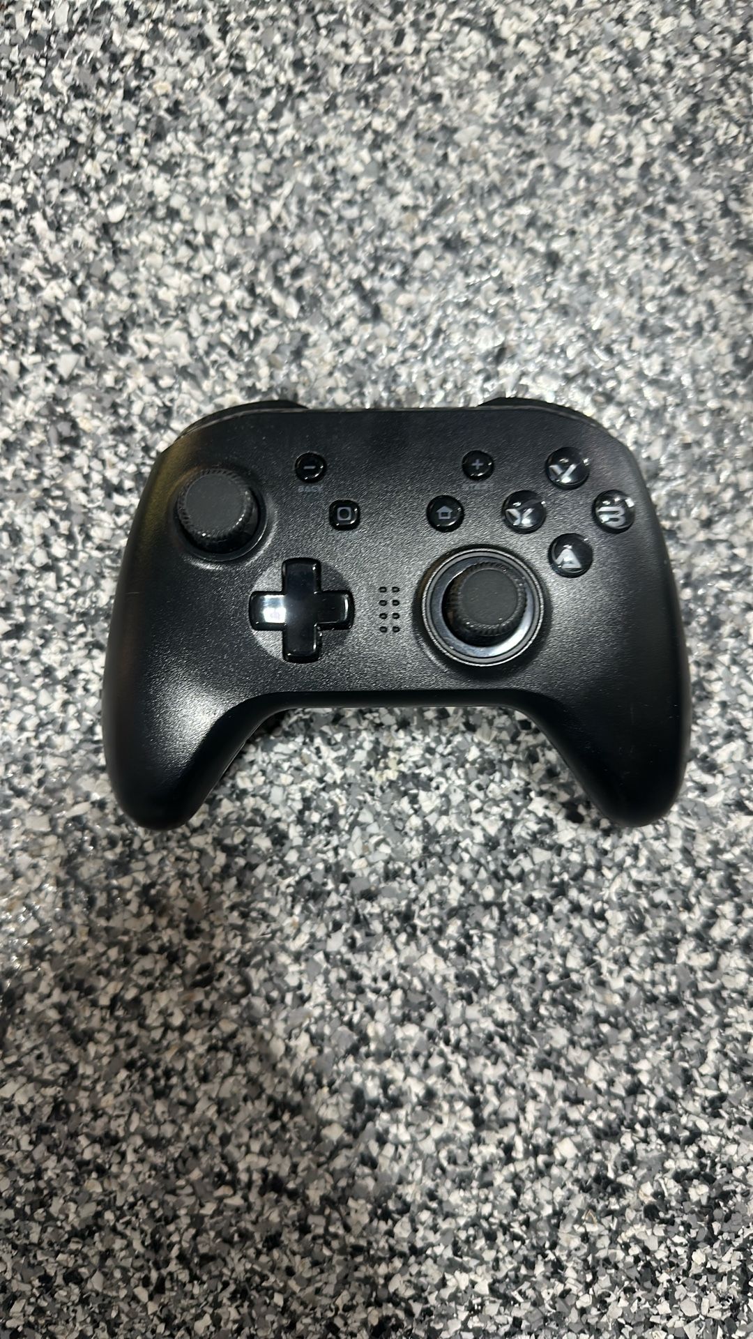 Wireless Game Controller