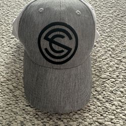 NEW SILENCER CO. HAT