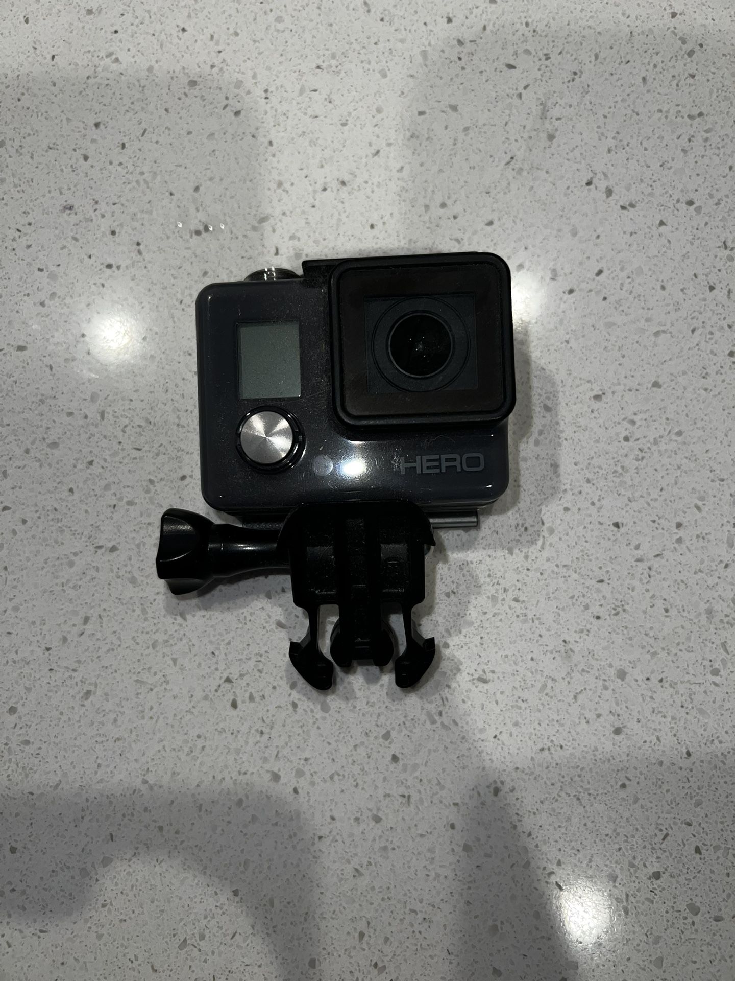GoPro Hero