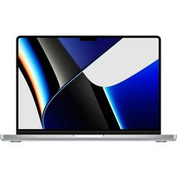 MASSIVE FATHER'S DAY SALE! Apple 14" MacBook Pro Retina M1 Pro 8-Core CPU, 14-Core GPU, 16GB Ram, 512GB SSD 2021