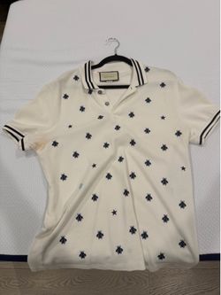 GG MENS POLO SHIRT