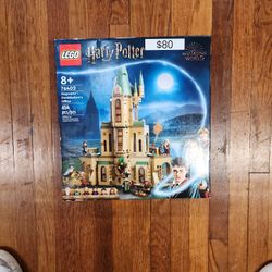 Harry Potter LEGO hogwarts Dumbledores Office