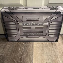 Hasbro G.I. Joe Classified Series Crimson Strike Team (PulseCon Exclusive)