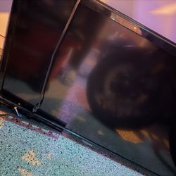 Used 40” Philips non-smart TV