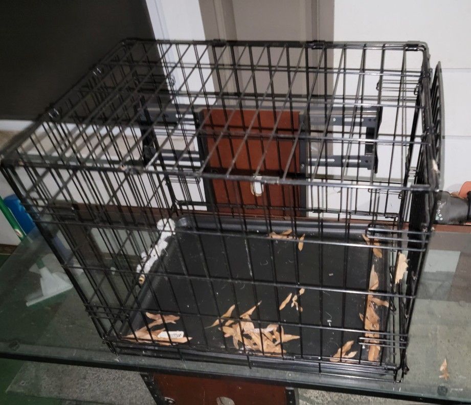 Dog Crate