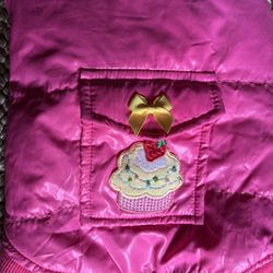 Dog Jacket