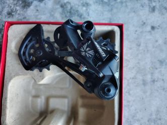 Sram NX partial groupset 12 speed