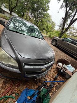 2010 Chevrolet Malibu