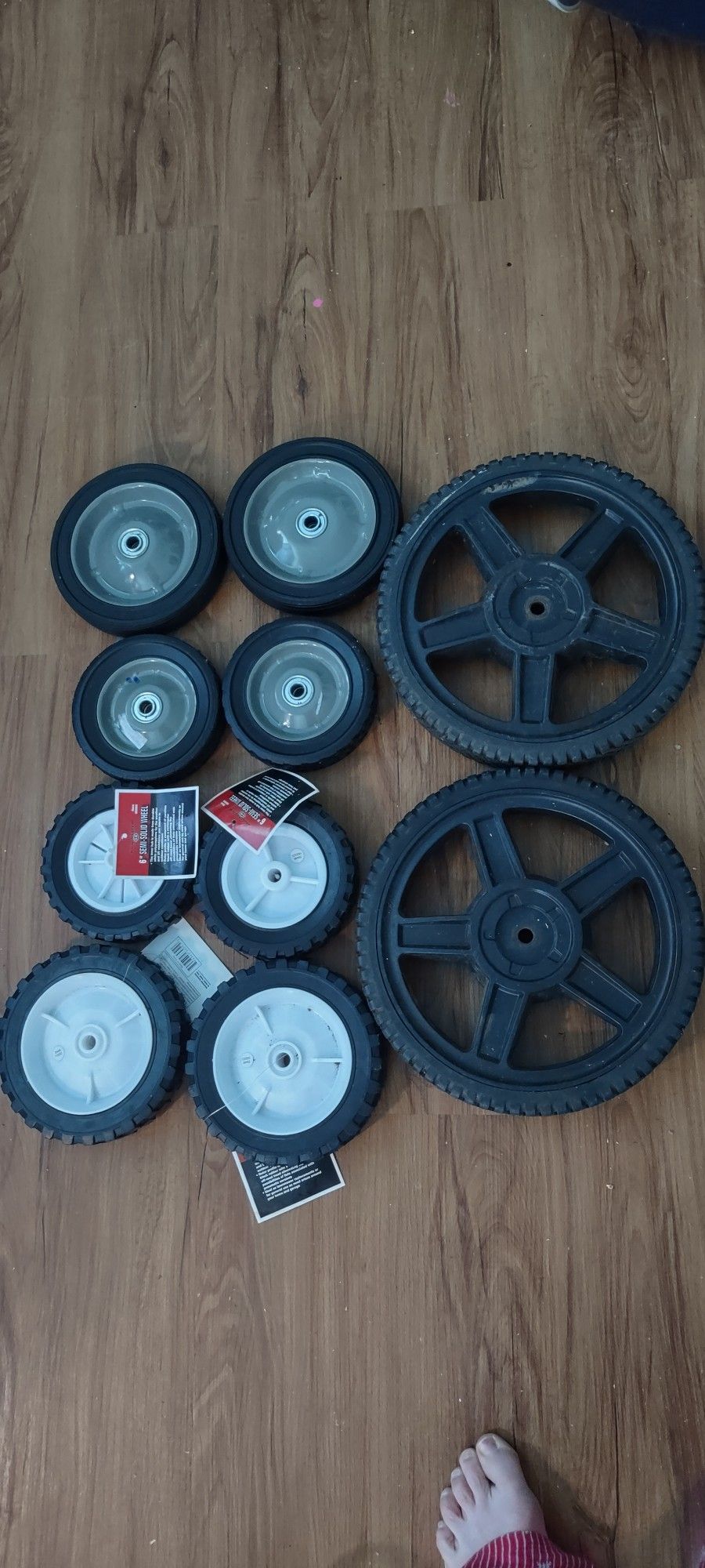 Wheels
