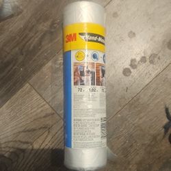 3m Hand-masking Film