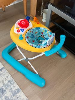 Baby Einstein Baby Walker