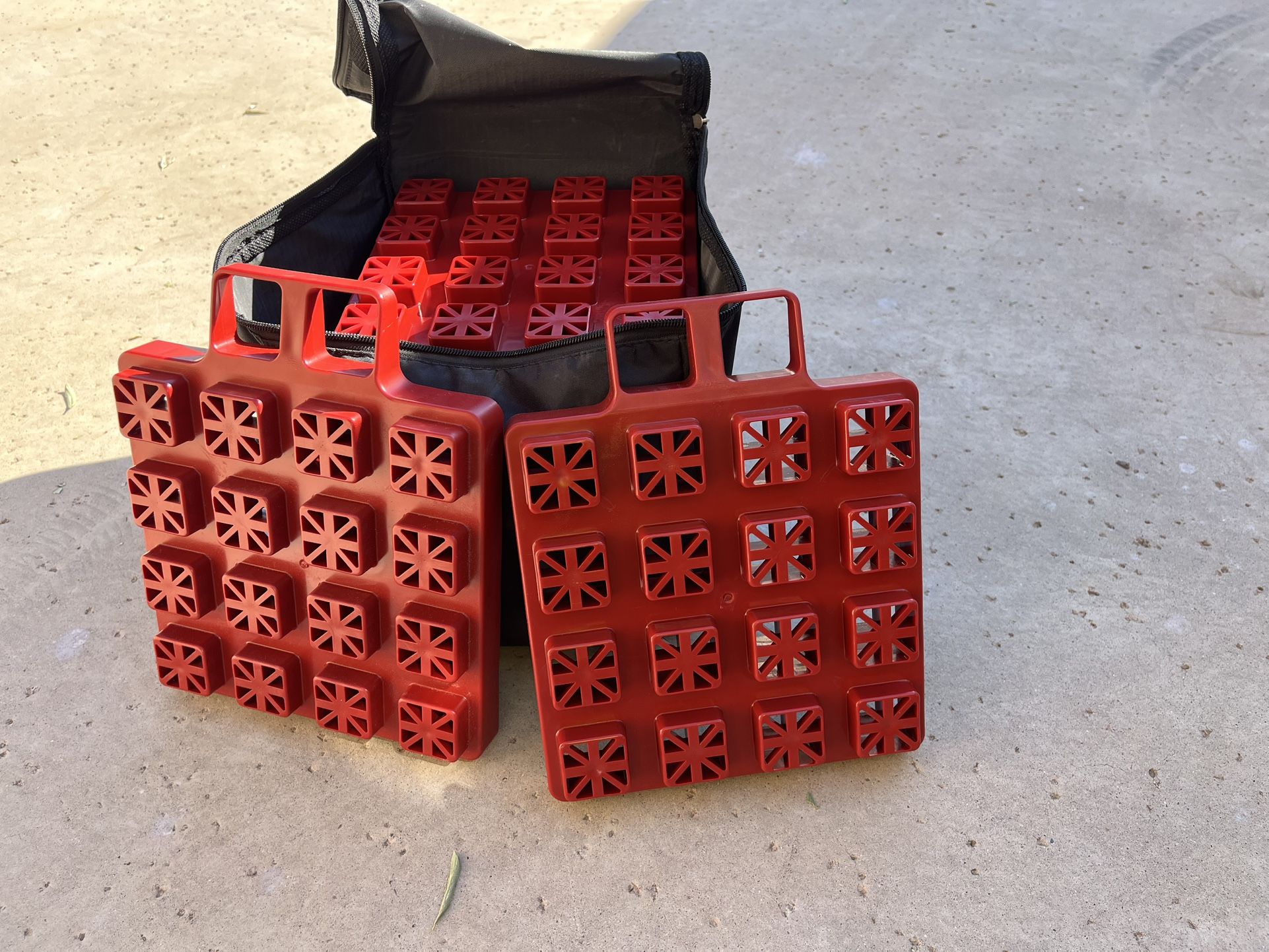 Stackers RV Leveling Blocks