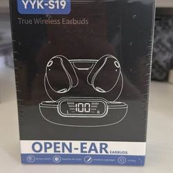 Brand new True Wireless Earbuds