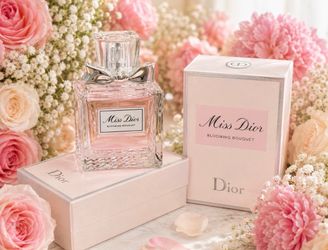Dior blooming bouquet 100ml