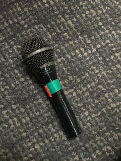 AUDIX OM3 Mic 