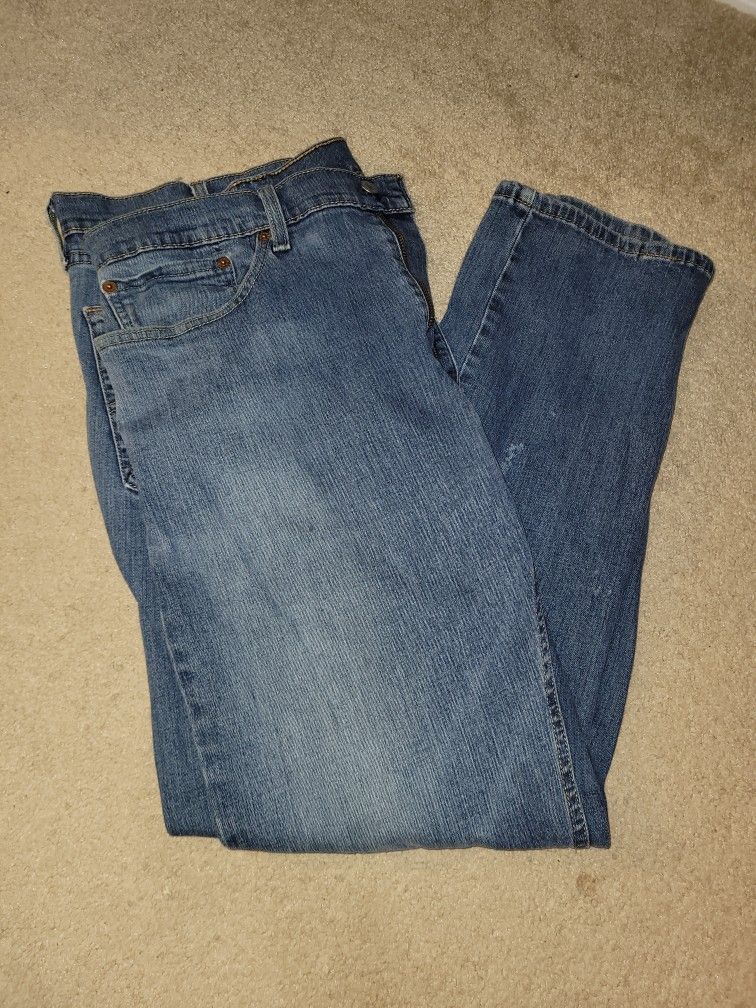Levi Jeans