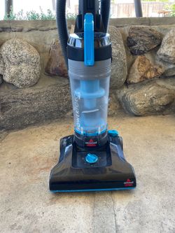Bissell vacuum