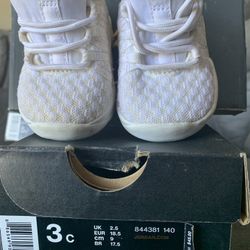 JORDAN DECA FLY GT  Size 3c