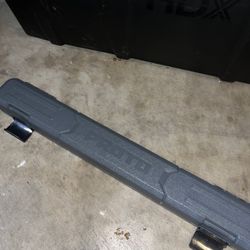 PROTO Micrometer torque Wrench 