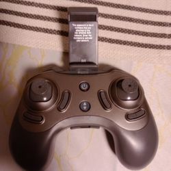 Remote Controller Drone Ascend Aeronautics Gray Wireless Drone Camera RC Controller CT-6333 for ASC-2600