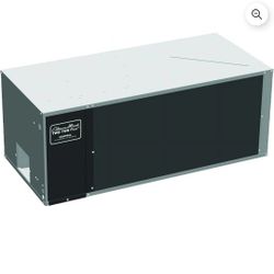 Coleman | Mach Two Ton Plus Central Air Conditioner | 46515-611 | 13,500 BTU | Heat Pump
