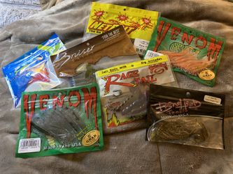 Fish bait