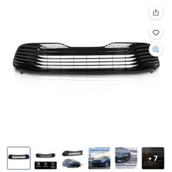 Parrilla De Toyota Camry