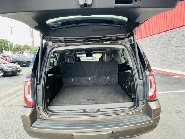 2016 GMC Yukon XL