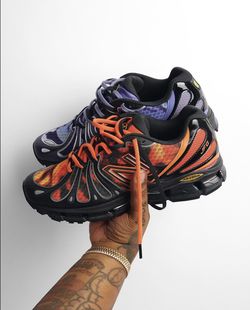 Joe Freshgoods x New Balance 1890 Naughty Things
