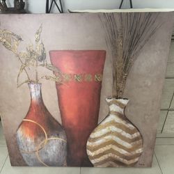 Canvas Picture