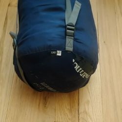 Marmot Aspen 20F Synthetic Sleeping Bag  [Long]