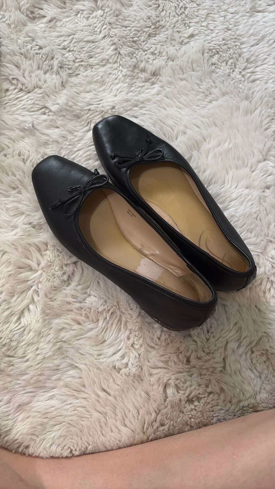 Sam Edelman Ballet Flats 