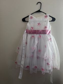 Kid Dresses