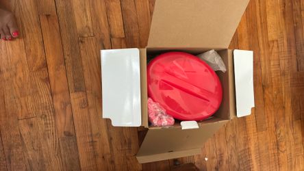 New In Box Revlon luxury paraffin bath $35 OBO